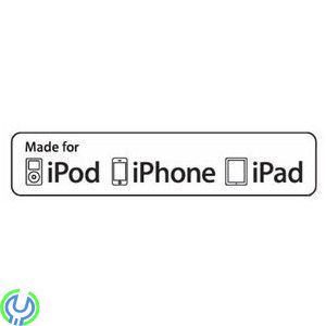 G-SP IPHONE LIGHTNING CABLE 3M Black, Charge and sync all your Lightning connector devices quickly and safely., Kablar & Laddare