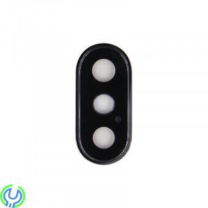 iPhone X Kamera glas byte, Vi byter ut din trasiga iPhone X Kamera glas byte ., iPhone X, , Elgruvan