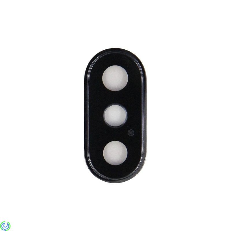 iPhone X Kamera glas byte, Vi byter ut din trasiga iPhone X Kamera glas byte ., iPhone X, , Elgruvan