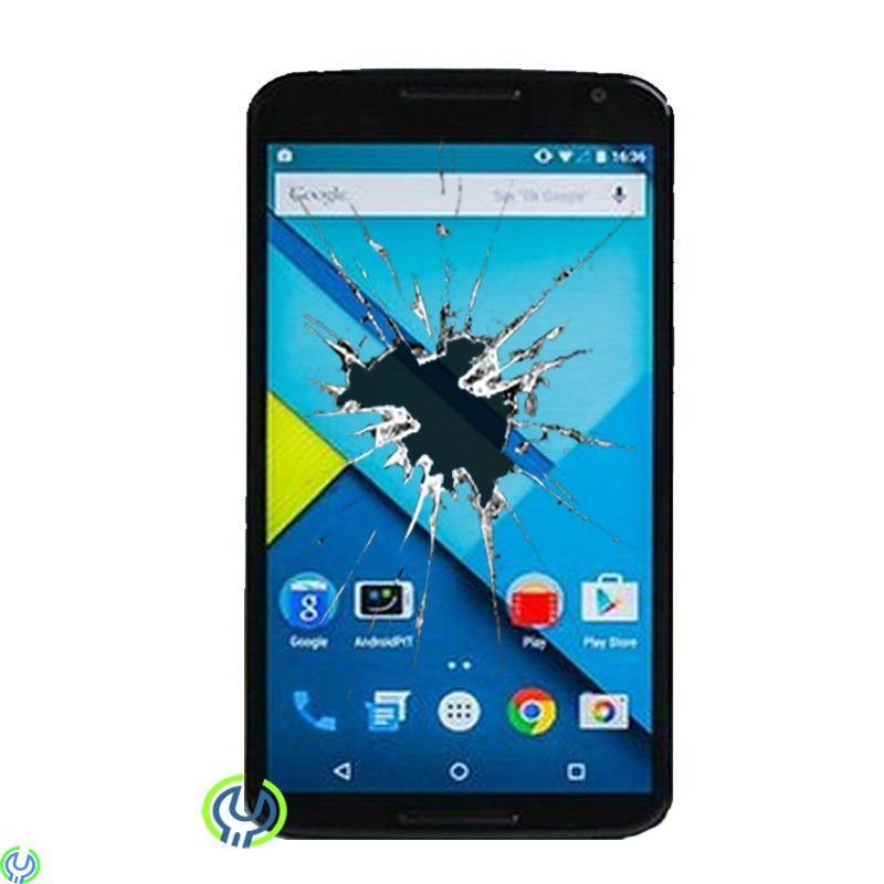 Google Nexus 6 Skärmbyte (Original ), Vi byter ut din trasiga skärm på Huawei Nexus 6  så den blir som en helt ny. , Huawei Nexu