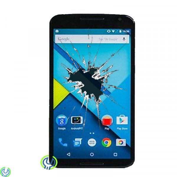 Google Nexus 6 Skärmbyte (Original ), Vi byter ut din trasiga skärm på Huawei Nexus 6  så den blir som en helt ny. , Huawei Nexu