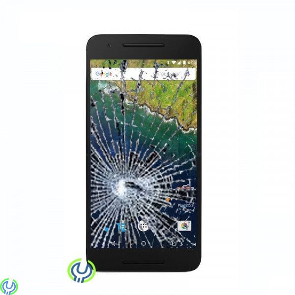 Google Nexus 6P Skärmbyte (Original ), Vi byter ut din trasiga skärm på Nexus 6P  så den blir som en helt ny. , Huawei Nexus 6, 