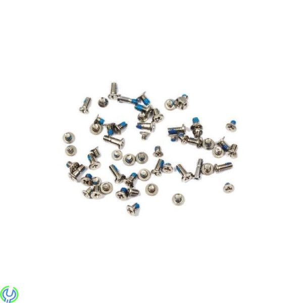 iPhone 6 Plus Komplett Skruvset, 

iPhone 6 Plus Skruvset.

, iPhone 6 Plus, , Elgruvan