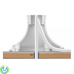 MAXVIEW B2344 Omnimax Pro TV Antenn 12/24V, En allroundriktad TV-antenn avsedd för husbilar och båtar, Husbil / husvagn, , MAXVI