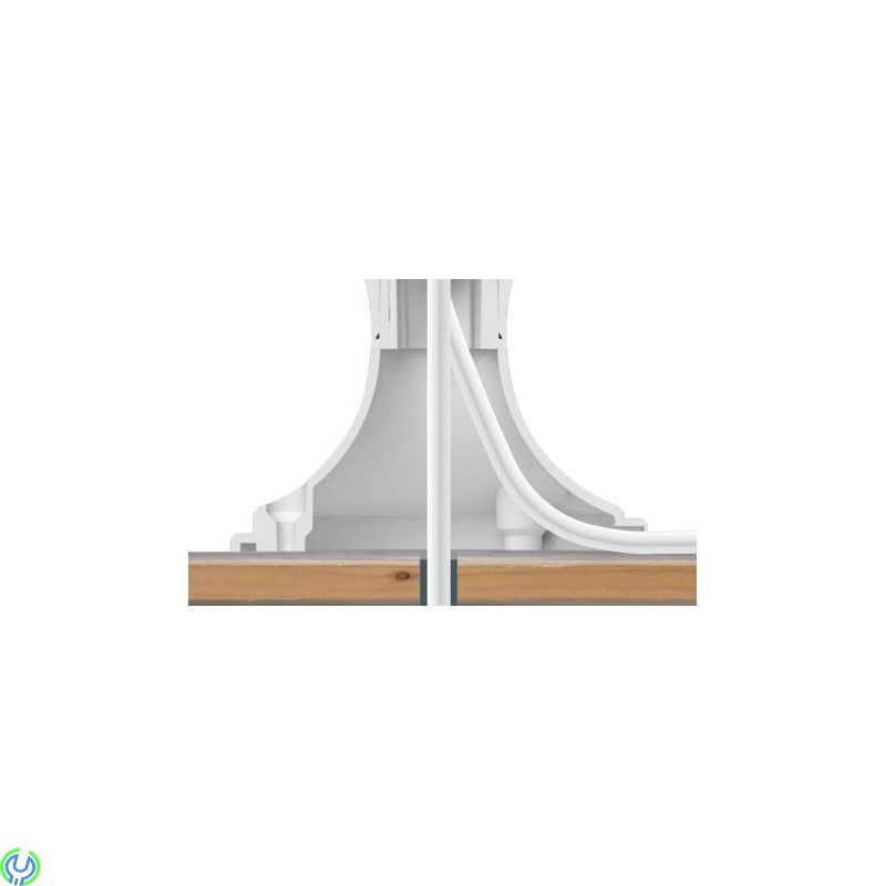 MAXVIEW B2344 Omnimax Pro TV Antenn 12/24V, En allroundriktad TV-antenn avsedd för husbilar och båtar, Husbil / husvagn, , MAXVI