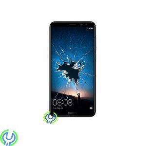 HUAWEI Mate 10 Lite Skärm byte Original, HUAWEI Mate 10 Lite original Skärm byte., Mate Serie, , Huawei