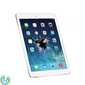 iPad Air Glasbyte, Vi utför service och reparationer på alla Apple produkter., iPad Air, , Elgruvan