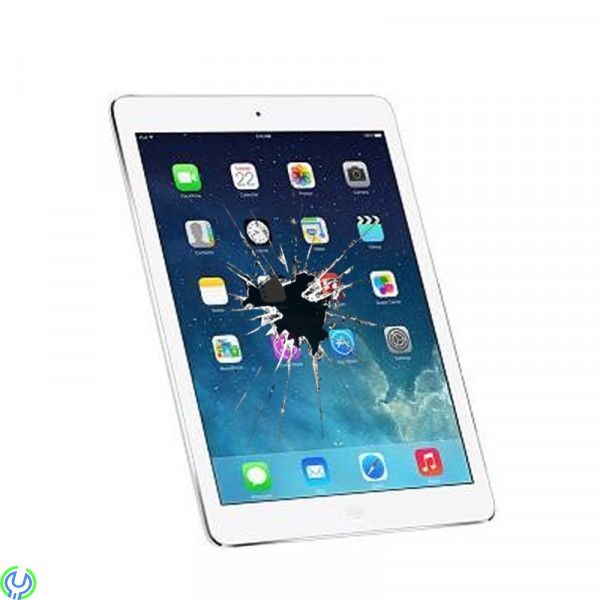 iPad Air Glasbyte, Vi utför service och reparationer på alla Apple produkter., iPad Air, , Elgruvan