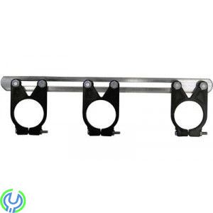 Sidmatning Universal lång, Sidmatning Universal som kan användas nästan till alla paraboler, LNB Hållare, , Elgruvan