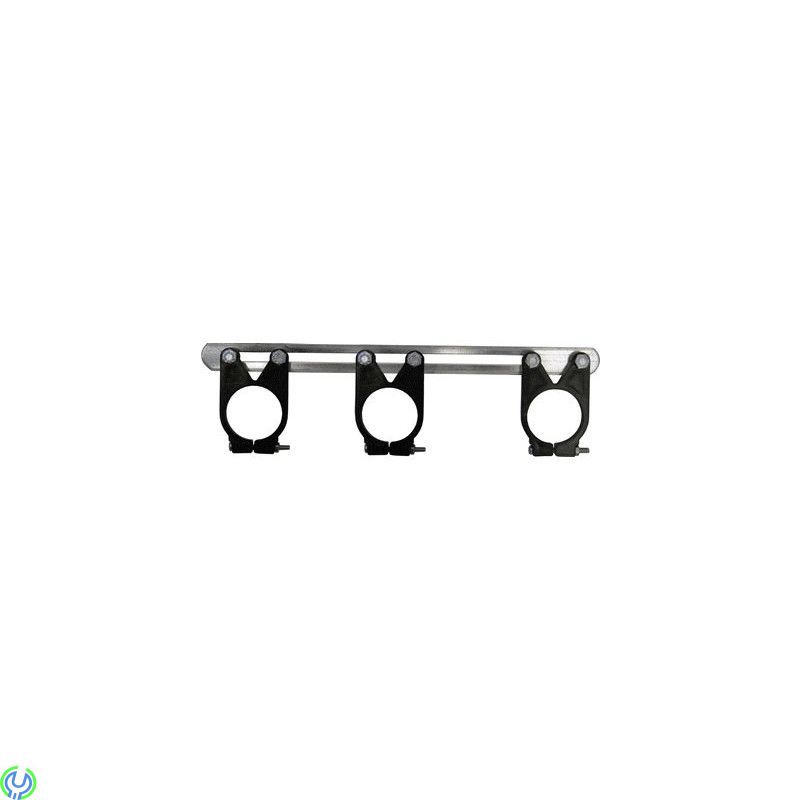 Sidmatning Universal lång, Sidmatning Universal som kan användas nästan till alla paraboler, LNB Hållare, , Elgruvan