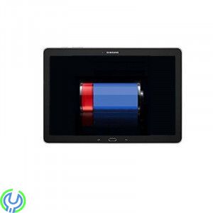 Samsung Galaxy Note 10.1 Batteribyte, Galaxy Note 10.1 Batteribyte., Tab Note, , Samsung