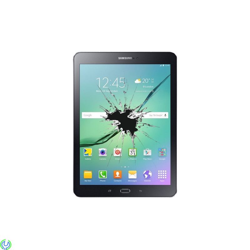 Galaxy Tab S2 T715 8.0 Skärmbyte- Original, Galaxy Tab S2 T715 8.0 Skärmbyte, Original, Tab S, , Samsung