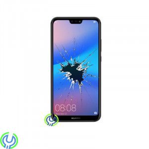HUAWEI P20 Pro Skärm byte Original, HUAWEI P20 Pro Skärm byte Original, P20 Pro, , Huawei
