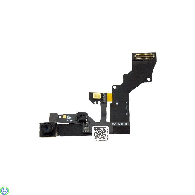 IPhone 6 Plus Framkamera med Sensorflex, IPhone 6 Plus Framkamera med Sensorflex, iPhone 6 Plus, , Elgruvan