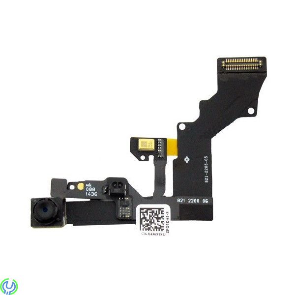 IPhone 6 Plus Framkamera med Sensorflex, IPhone 6 Plus Framkamera med Sensorflex, iPhone 6 Plus, , Elgruvan