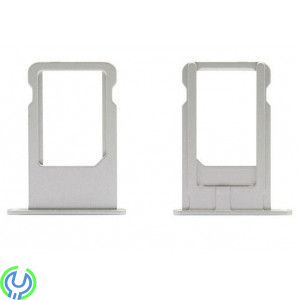 IPhone 6 Simkortshållare - Silver, IPhone 6 Simkortshållare - silver., iPhone 6, , Elgruvan