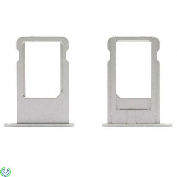 IPhone 6 Simkortshållare - Silver, IPhone 6 Simkortshållare - silver., iPhone 6, , Elgruvan