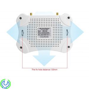 2G/GSM Repeater, Dålig täckning inomhus? , 3G / 4G förstärkare, , Elgruvan