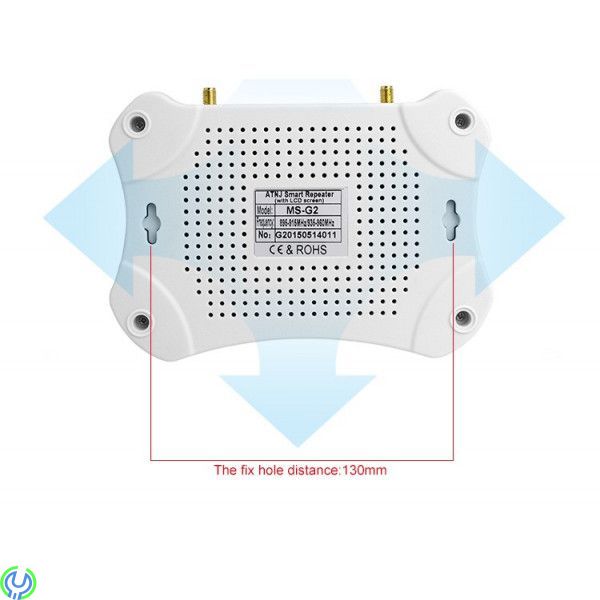 2G/GSM Repeater, Dålig täckning inomhus? , 3G / 4G förstärkare, , Elgruvan