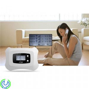 2G/GSM Repeater, Dålig täckning inomhus? , 3G / 4G förstärkare, , Elgruvan