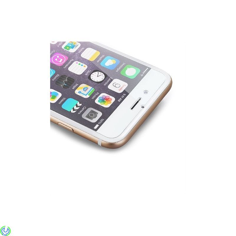 Racing Shield NANOGLASS IPHONE 6/6S PLUS, monterat&klart, 
Racing Shield NANOGLASS APPLE IPHONE 6/6S PLUS, monterat & klart!
,