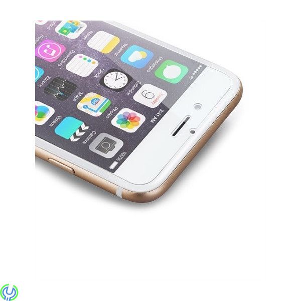 Racing Shield NANOGLASS IPHONE 6/6S PLUS, monterat&klart, 
Racing Shield NANOGLASS APPLE IPHONE 6/6S PLUS, monterat & klart!
,