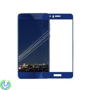 Racing Shield NANOGLASS HUAWEI HONOR 8 BLUE, 
Racing Shield NANOGLASS HUAWEI HONOR 8 BLUE
, Huawei Skärmskydd, , Racing Shield