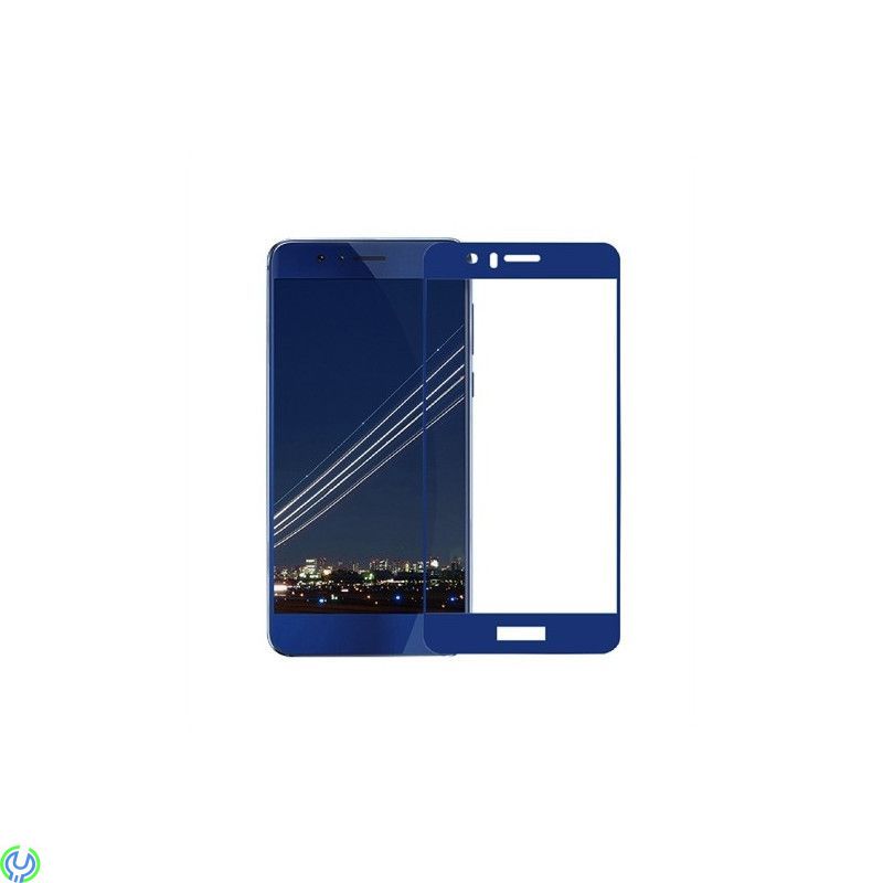 Racing Shield NANOGLASS HUAWEI HONOR 8 BLUE, 
Racing Shield NANOGLASS HUAWEI HONOR 8 BLUE
, Huawei Skärmskydd, , Racing Shield