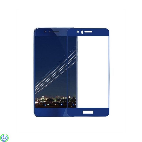 Racing Shield NANOGLASS HUAWEI HONOR 8 BLUE, 
Racing Shield NANOGLASS HUAWEI HONOR 8 BLUE
, Huawei Skärmskydd, , Racing Shield