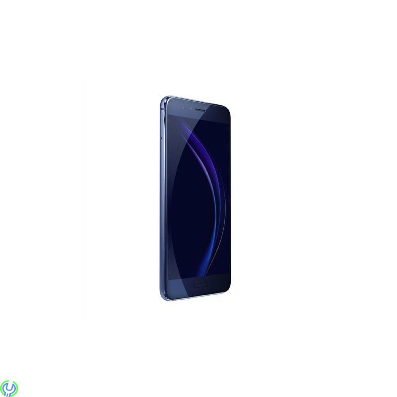 Racing Shield NANOGLASS HUAWEI HONOR 8 BLUE, 
Racing Shield NANOGLASS HUAWEI HONOR 8 BLUE
, Huawei Skärmskydd, , Racing Shield