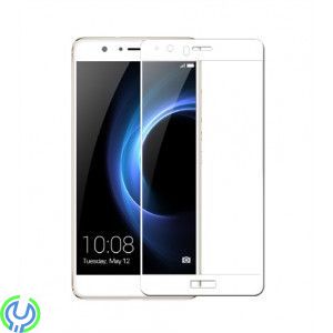 Racing Shield NANOGLASS HUAWEI HONOR 8 WHITE, 
Racing Shield NANOGLASS HUAWEI HONOR 8 WHITE
, Huawei Skärmskydd, , Racing Shie