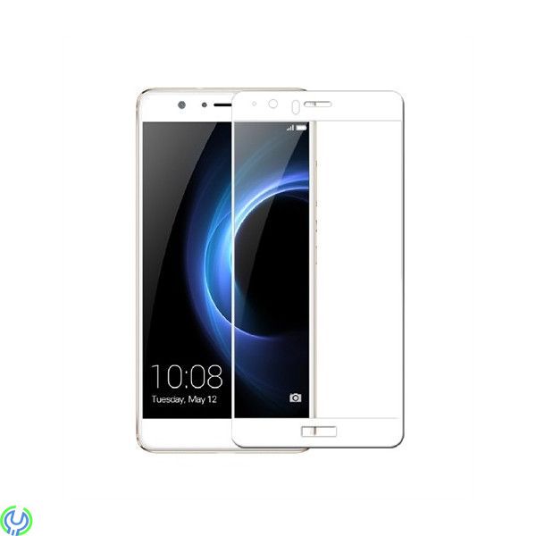 Racing Shield NANOGLASS HUAWEI HONOR 8 WHITE, 
Racing Shield NANOGLASS HUAWEI HONOR 8 WHITE
, Huawei Skärmskydd, , Racing Shie