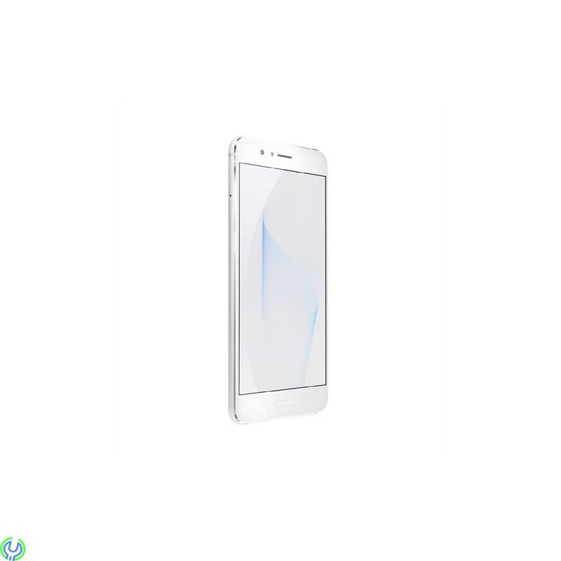 Racing Shield NANOGLASS HUAWEI HONOR 8 WHITE, 
Racing Shield NANOGLASS HUAWEI HONOR 8 WHITE
, Huawei Skärmskydd, , Racing Shie