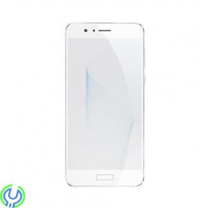 Racing Shield NANOGLASS HUAWEI HONOR 8 WHITE, 
Racing Shield NANOGLASS HUAWEI HONOR 8 WHITE
, Huawei Skärmskydd, , Racing Shie