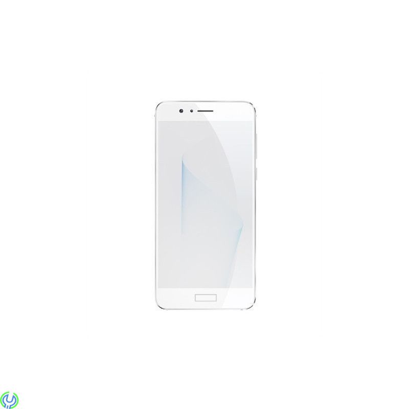 Racing Shield NANOGLASS HUAWEI HONOR 8 WHITE, 
Racing Shield NANOGLASS HUAWEI HONOR 8 WHITE
, Huawei Skärmskydd, , Racing Shie