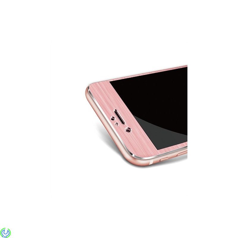 Racing Shield NANOGLASS IPHONE 6/6S  BRUSHED METAL, 
Racing Shield NANOGLASS IPHONE 6/6S ROSÉ GOLD BRUSHED METAL
, iPhone 6/6S