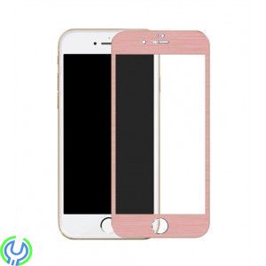 Racing Shield NANOGLASS IPHONE 6/6S  BRUSHED METAL, 
Racing Shield NANOGLASS IPHONE 6/6S ROSÉ GOLD BRUSHED METAL
, iPhone 6/6S