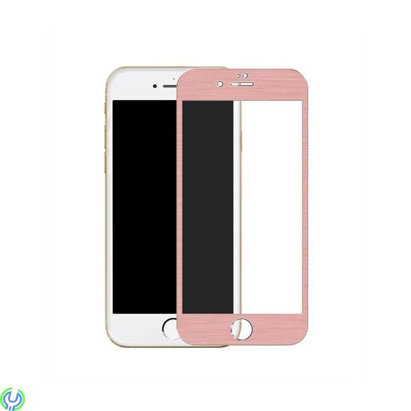 Racing Shield NANOGLASS IPHONE 6/6S  BRUSHED METAL, 
Racing Shield NANOGLASS IPHONE 6/6S ROSÉ GOLD BRUSHED METAL
, iPhone 6/6S