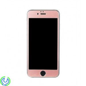 Racing Shield NANOGLASS IPHONE 6/6S  BRUSHED METAL, 
Racing Shield NANOGLASS IPHONE 6/6S ROSÉ GOLD BRUSHED METAL
, iPhone 6/6S