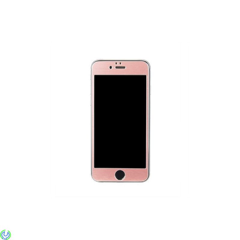 Racing Shield NANOGLASS IPHONE 6/6S  BRUSHED METAL, 
Racing Shield NANOGLASS IPHONE 6/6S ROSÉ GOLD BRUSHED METAL
, iPhone 6/6S