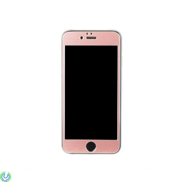 Racing Shield NANOGLASS IPHONE 6/6S  BRUSHED METAL, 
Racing Shield NANOGLASS IPHONE 6/6S ROSÉ GOLD BRUSHED METAL
, iPhone 6/6S