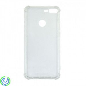 HUAWEI HONOR 9 LITE BREAKING PROOF CASE 1.0MM, HUAWEI HONOR 9 LITE BREAKING PROOF CASE 1.0MM, Huawei Mobilskal/Fodral, , G-SP