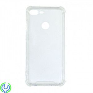 HUAWEI HONOR 9 LITE BREAKING PROOF CASE 1.0MM, HUAWEI HONOR 9 LITE BREAKING PROOF CASE 1.0MM, Huawei Mobilskal/Fodral, , G-SP