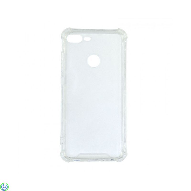 HUAWEI HONOR 9 LITE BREAKING PROOF CASE 1.0MM, HUAWEI HONOR 9 LITE BREAKING PROOF CASE 1.0MM, Huawei Mobilskal/Fodral, , G-SP