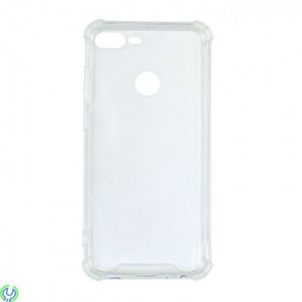 HUAWEI HONOR 9 LITE BREAKING PROOF CASE 1.0MM, HUAWEI HONOR 9 LITE BREAKING PROOF CASE 1.0MM, Huawei Mobilskal/Fodral, , G-SP