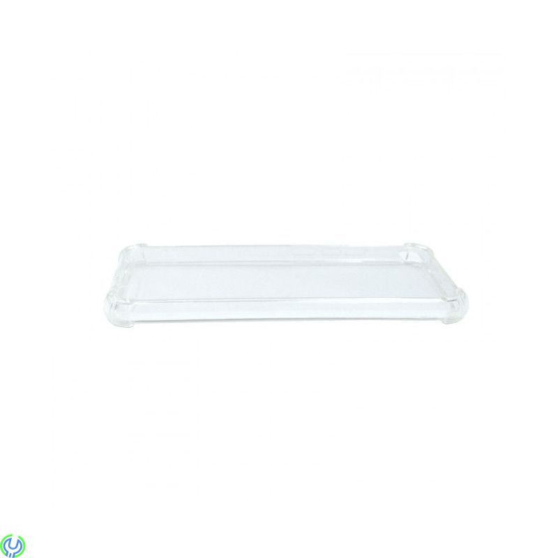 HUAWEI HONOR 10 BREAKING PROOF CASE 1.0MM, HUAWEI HONOR 10 BREAKING PROOF CASE 1.0MM, Huawei Mobilskal/Fodral, , G-SP