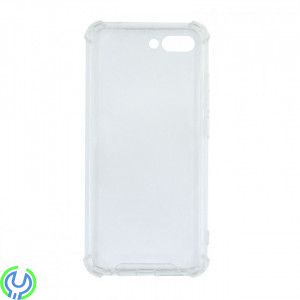 HUAWEI HONOR 10 BREAKING PROOF CASE 1.0MM, HUAWEI HONOR 10 BREAKING PROOF CASE 1.0MM, Huawei Mobilskal/Fodral, , G-SP