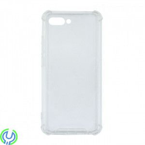 HUAWEI HONOR 10 BREAKING PROOF CASE 1.0MM, HUAWEI HONOR 10 BREAKING PROOF CASE 1.0MM, Huawei Mobilskal/Fodral, , G-SP