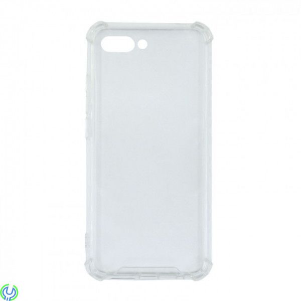 HUAWEI HONOR 10 BREAKING PROOF CASE 1.0MM, HUAWEI HONOR 10 BREAKING PROOF CASE 1.0MM, Huawei Mobilskal/Fodral, , G-SP