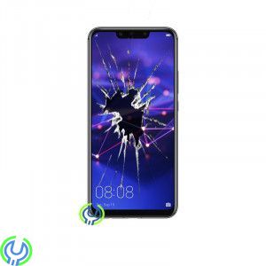 HUAWEI MATE 20 LITE Skärm byte Original, HUAWEI MATE 20 LITE Skärm byte Original Skärm byte inkl. ram och batteri., MATE 20 LITE